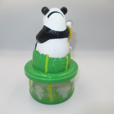 Vintage★m&m's★M&M's★BANK★Piggy bank★Doll★Figure★Plush toy★Panda★