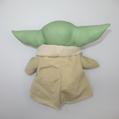 2020★Hasbro★STARWARS★Star Wars★BabyYODA★Baby Yoda★talking★Plush★doll★figure★plush toy★green★