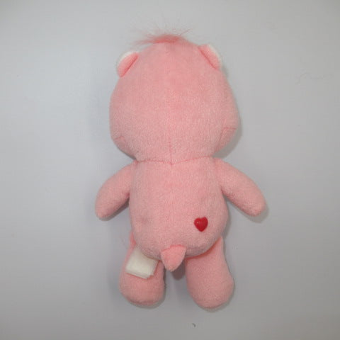 Care Bears★Care Bear★Cheer Bear★Cheer Bear★rainbow★pink★doll★figure★plush toy★