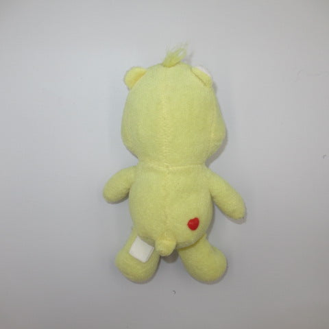 Care Bears★Care Bear★Fun Shine Bear★Sun★smile★yellow★doll★figure★plush toy★
