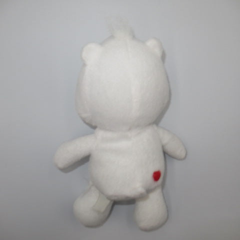 Care Bears★Care Bear★AmericaCarebear★American Care Bear★America Bear★whiteh★White★Doll★Figure★Plush toy★