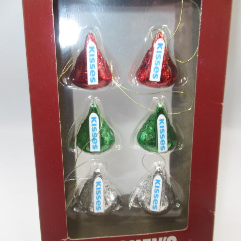 Vintage★HERSHEY'S★Hershey's★Christmas ornament★KISSES★Kiss chocolate★Doll★Figure★Plush toy★Vintage★
