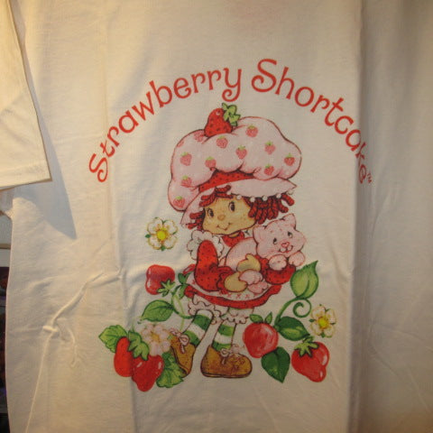 Strawberry Shortcake★Strawberry Shortcake★T-shirt★M size★Figure★Doll★Plush toy★