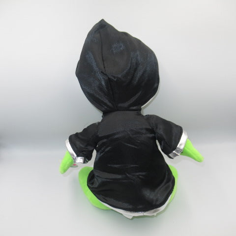 Vintage★ビンテージ★ALIEN★エイリアン★人形★フィギュア★ぬいぐるみ★マント★