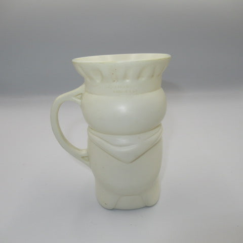 1979年★70's★Pillsbury★Doughboy★ドゥーボーイ★ドゥボーイ★プラスチックカップ★人形★フィギュア★ぬいぐるみ★ビンテージ★