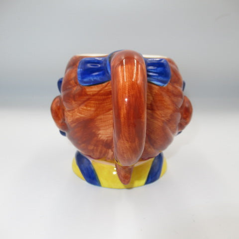 ビンテージ★不二家★FUJIYA★PECO ちゃん★ペコちゃん★ミルキー★ポコちゃん★陶器★マグカップ★MUG CUP★フィギュア★人形★ぬいぐるみ★