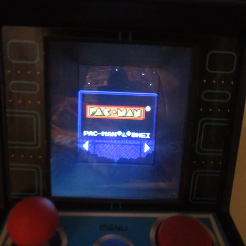 2018★Netflix★STRANGER THINGS★Stranger Things★Game Console★PALACE ARCADE★Game Center★Pac-Man★Figure★Doll★Plush Toy★