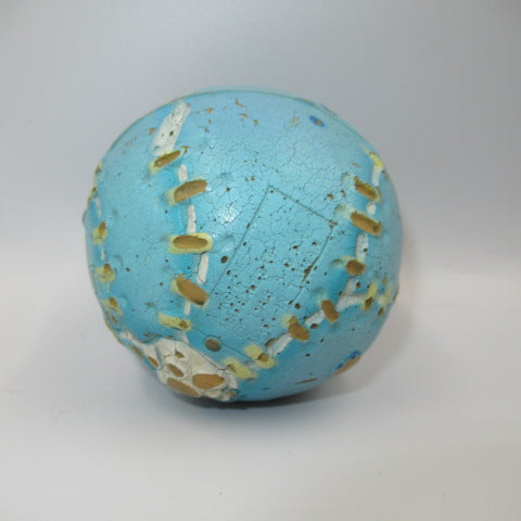 80's★1986★MADBALLS★Madballs★Vintage★AARGE★monster★Monster★Monster Ball★Amtoy★Figure★Doll★Plushie★