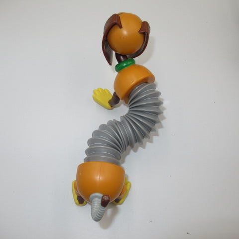 Disney★TOY STORY★Pixar★Slinky Dog★Figure★Doll★Plush toy★