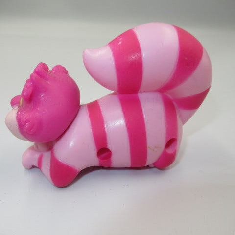 Disney★ディズニー★Alice in wonderland★不思議の国のアリス★チェシャ猫★CHESHIRE CAT★フィギュア★人形★ぬいぐるみ★