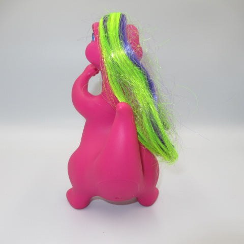 90's★1993★Darlin' Dinos★Darling Dinosaurs★Dinosaur★Doll★Figure★Plushie★Vintage★