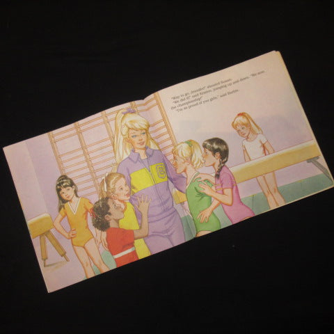 90's★1996★Barbie★Barbie★Book★Picture book★Comic★Dear Barbie★Best Friends★Figure★Doll★Plushie★