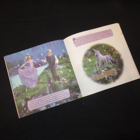 2003★Barbie★Barbie★Book★Picture book★Comic★Dear Barbie★Barbie of Swan Lake★Storybook★Figure★Doll★Plushie★