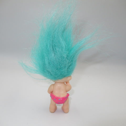 90's★MAGIC TROLLS★マジックトロールズ★トロール★妖精★フィギュア★人形★ぬいぐるみ★