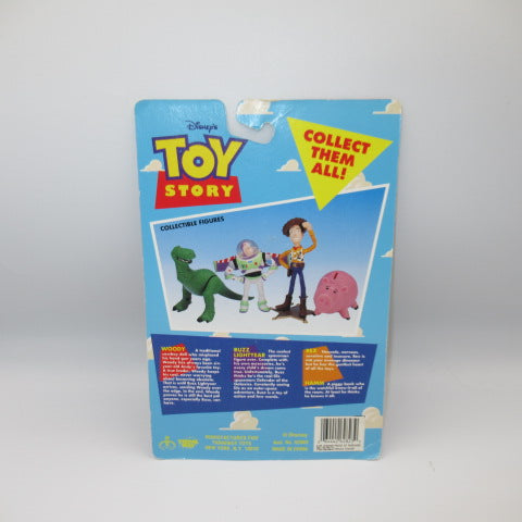 Disney★Disney★TOY STORY★Toy Story★BUZZ★Buzz★PVC figure★8cm★Figure★Doll★Plush toy★