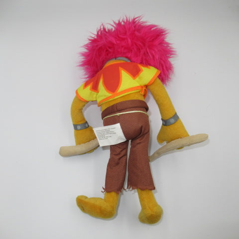 Muppet Show★The Muppets★マペットショー★マペッツ★ANIMAL★アニマル★フィギュア★人形★ぬいぐるみ★SESAME STREET★セサミストリート★ビンテージ★