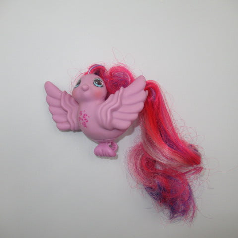 1987★80's★Fairy Tails★Fairy Tail★Fairy Tales★Bird★Figure★Doll★Plushie★Vintage★My Little Pony★My Little Pony★Candy★