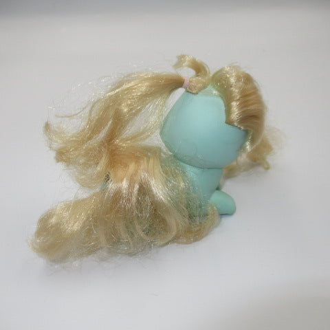 80's★Little Pretty Kitty★リトルプリティキティ★Little Pretty Puppy★リトルプリティパピー★フィギュア★人形★ぬいぐるみ★ハート★パピー★イヌ★犬★