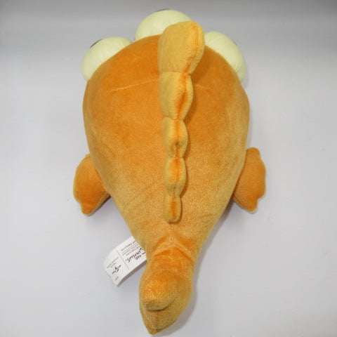 Rare! The Simpsons★Simpsons★Brinky★Blinky★Three-Eyed★Fish★Bart★Homer★Figure★Doll★Plushie★