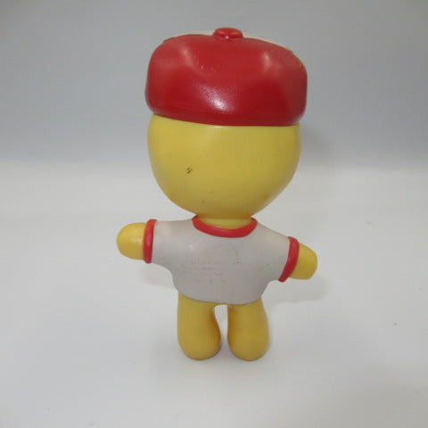 2022年★McDonald's★マクドナルド★cactus plant flea market★カクタスプラントフリーマーケット★人形★フィギュア★ぬいぐるみ★スマイル★クルー★