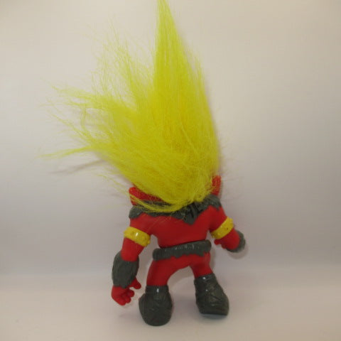 90’s★1992年★BATTLE TROLLS★バトルトロールズ★モンスター★Monster★ビンテージ★HASBRO★トロール★フィギュア★人形★ぬいぐるみ★