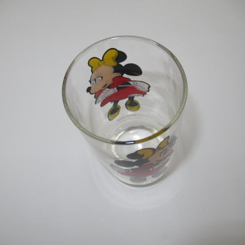 Vintage★Mickey Mouse★Minnie Mouse★Glass★Doll★Plushie★Figure★Vintage★