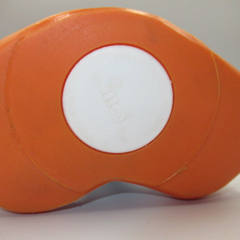 Vintage★Mickey Mouse★BANK★Piggy Bank★Soft Vinyl Bank★Doll★Figure★Plushie★Vintage★Disney★Disney★