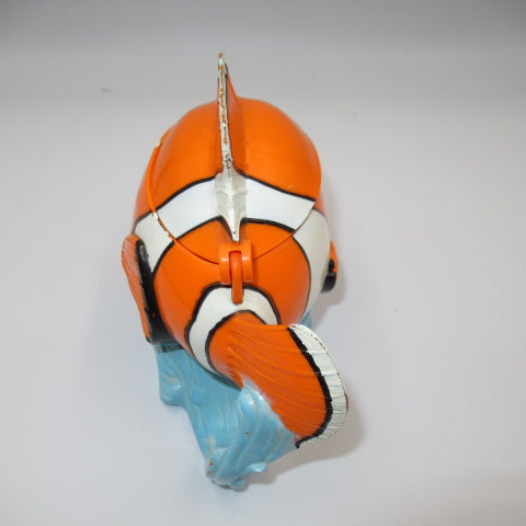 Disney★Disney★Finding NEMO★Finding Nemo★Accessory case★Plastic cup★Clownfish★Figure★Doll★Plush toy★