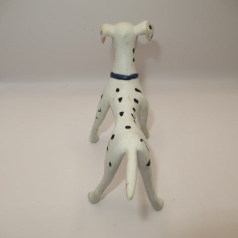 Disney★Disney★101 Dalmatians★101DALMATIAN★PERDITA★Dog★Bendable Figure★Figure★Doll★Plushie★
