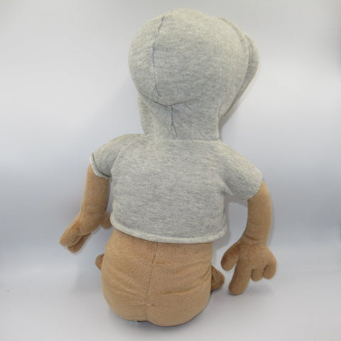 universalstudioJapan★ユニバーサルスタジオジャパン★ユニバーサル★E.T.★映画E.T.★イーティー★エイリアン★UFO★パーカー★sweat★スウェット★Plush★ネイビー★ぬいぐるみ★人形★フィギュア★