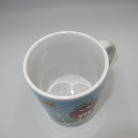 m&m's★Mug★Doll★Figure★Plush toy★Chocolate★1★