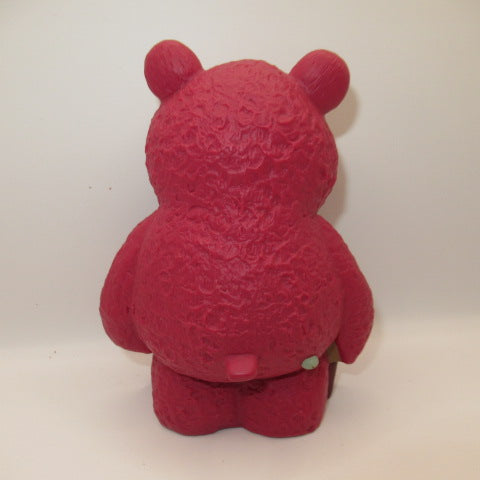 Disney★Disney★TOY STORY★Toy Story★Rotso★Lottso★Strawberry★Bear★Bear★Figure★Doll★Plush toy★