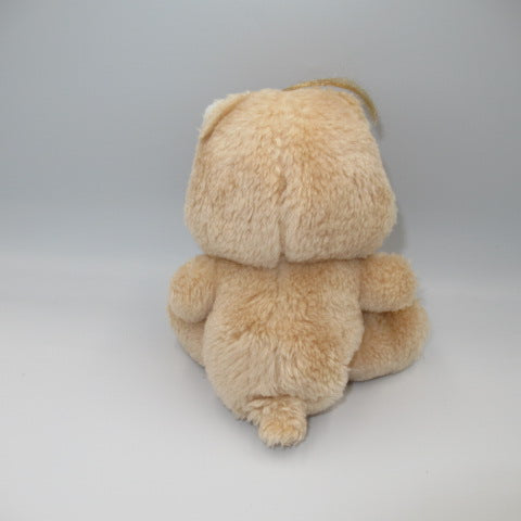 80's★Care Bear★ケアベア★Tenderheart Bear★テンダーハートベア★人形★フィギュア★ぬいぐるみ★ビンテージ★