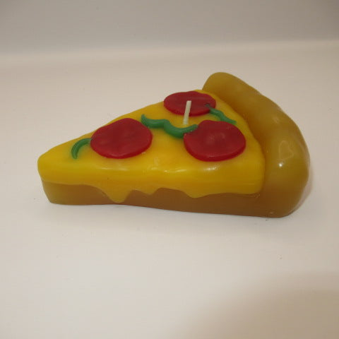 Pizza mold★Pizza★Candle★Washing candle★Doll★Figure★Plush toy★Vintage★