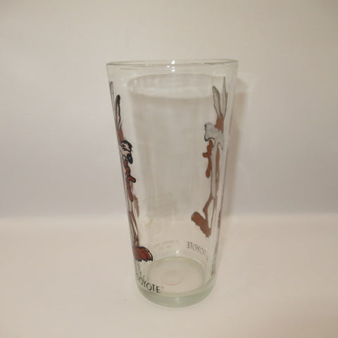 1973年★70's★LOONEY TUNES★ルーニーチューンズ★ルーニーテューンズ★WILE E COYOTE★ワイリーコヨーテ★人形★フィギュア★ぬいぐるみ★ビンテージ★PEPSI★ペプシ★