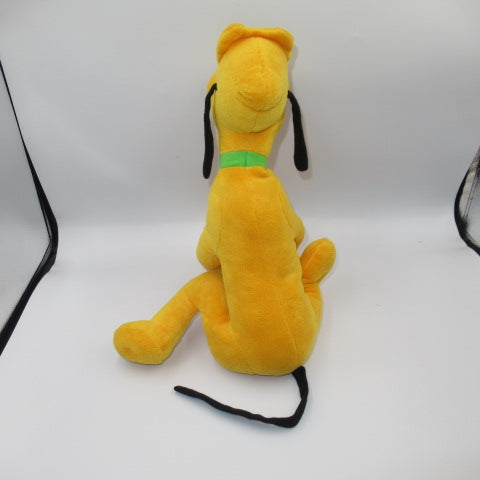 Disney★Disney★Pluto★Doll★Figure★Plush toy★