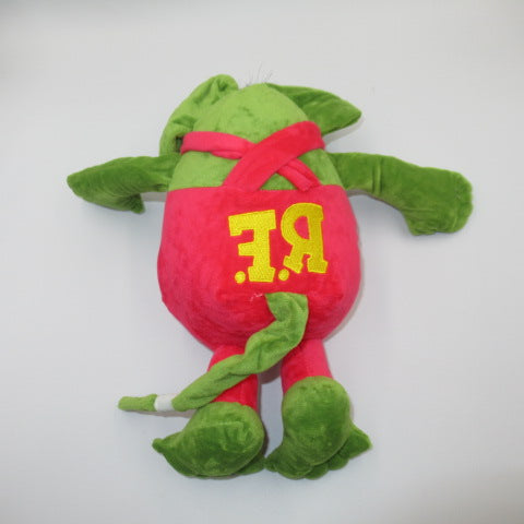 Rat Fink★RET FINK★Eyeball★Doll★Figure★Plushie★