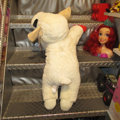 LAMBCHOP★Lamb Chop★66cm★Doll★Figure★Plush toy★