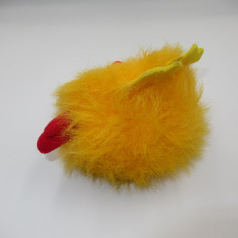 80's★RAINBOW BRITE★Rainbow Brite★sprite★doll★figure★plush toy★yellow★