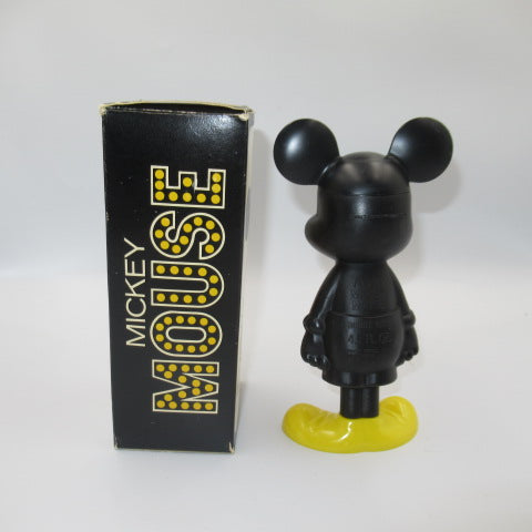 70's★Mickey Mouse★AVON★Bubble Bath Bottle★Doll★Figure★Plushie★Soaky★