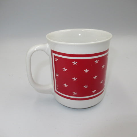 Vintage★Cambell's★Campbell soup★Campbell soup★Mug★Dead Stock! ★Doll★Figure★Plushie★Vintage★Girl★4★