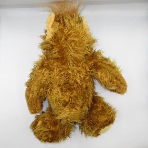 90's★1989年★ALF★アルフ★大きいぬいぐるみ★40センチ★フィギュア★人形★ぬいぐるみ★
