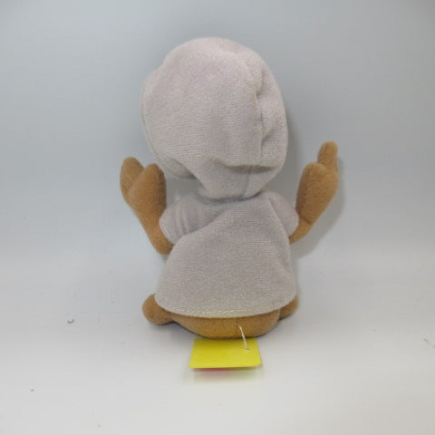 90’s★E.T.★小さいぬいぐるみ★ビンテージ★宇宙人★エイリアン★フィギュア★人形★ぬいぐるみ★