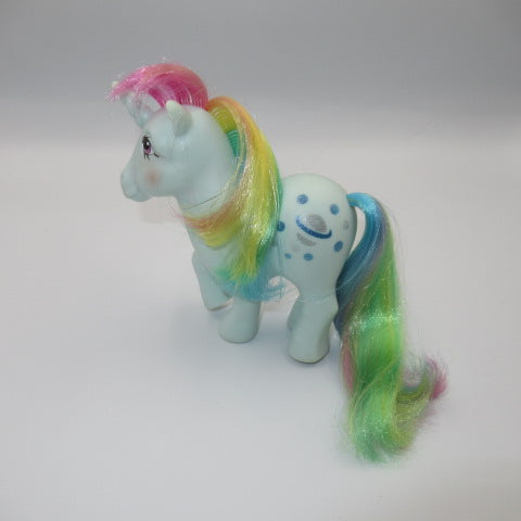 80's★My Little pony★マイリトルポニー★ユニコーン★人形★フィギュア★ぬいぐるみ★レインボー★土星★G1★ビンテージ★