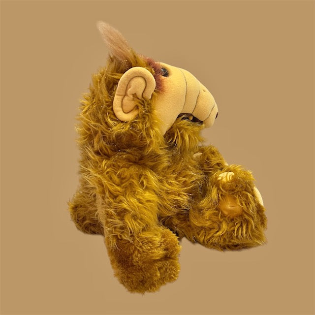 80's★ALF★アルフ★海外ドラマ★人形★フィギュア★ぬいぐるみ★ビンテージ★47センチ★