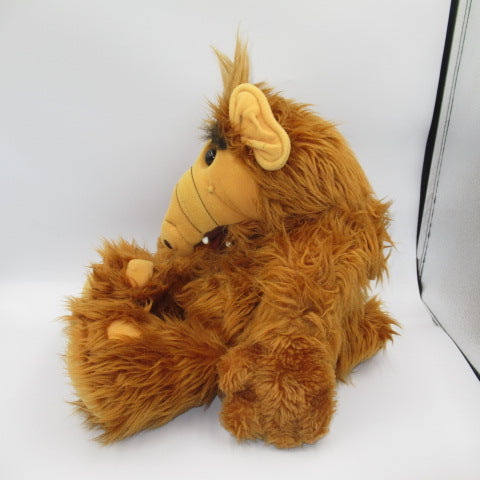 80's★ALF★アルフ★海外ドラマ★人形★フィギュア★ぬいぐるみ★ビンテージ★54センチ★