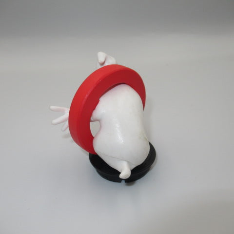 GHOSTBUSTERS★ゴーストバスターズ★ゴースト★人形★フィギュア★ぬいぐるみ★7センチ★