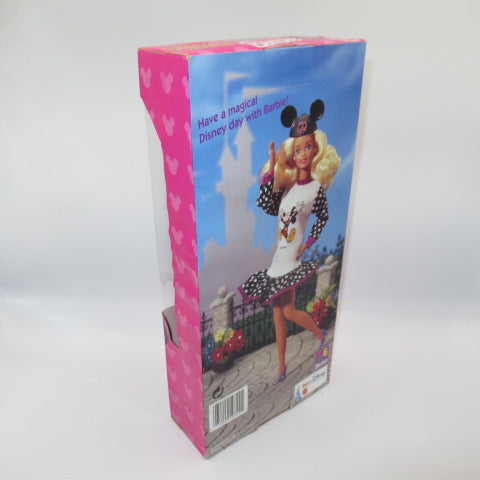 1993★90's★Barbie★Barbie★Disney Weekend Barbie★Disney★Doll★Plushie★Figure★Vintage★