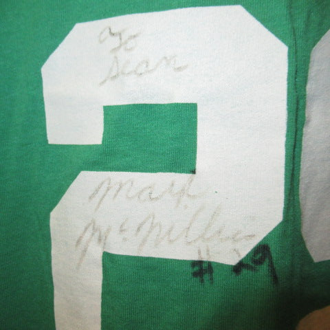 USED★Mighty Mouse★Mighty Mouse★T-shirt★Men's★XL size★Green★Figure★Doll★Plush toy★