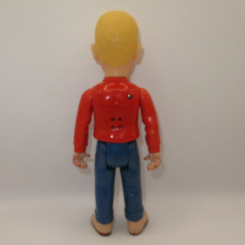 1991★Vintage★HOME ALONe★Home Alone★SCREAMING KEVIN★Talking★Kevin★Figure★Doll★Plushie★Macaulay Culkin★Macaulay Culkin★